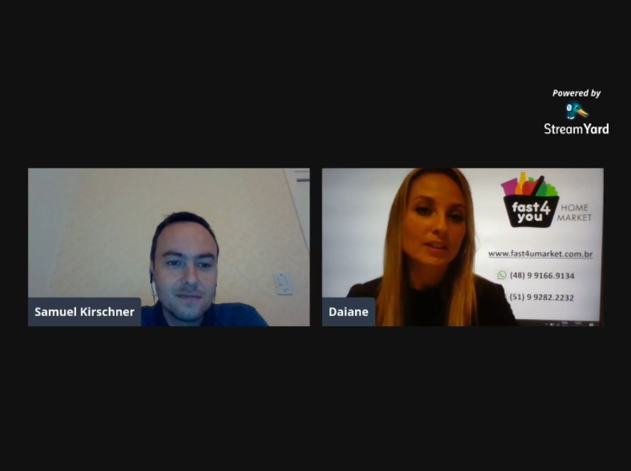 notícias e informações sobre Minimercado em condomínio